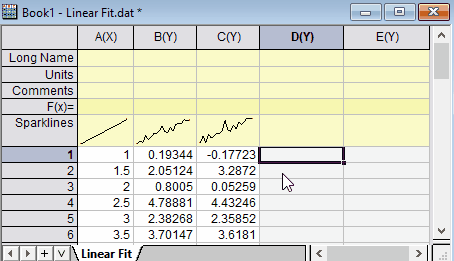 Cell formula diagonal autofill.gif