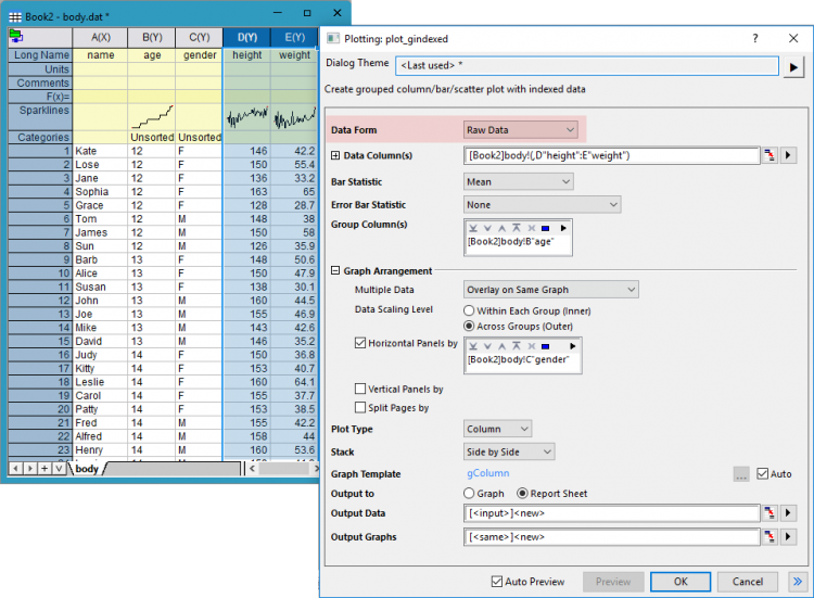 Plot gindexed dialog box 02.png