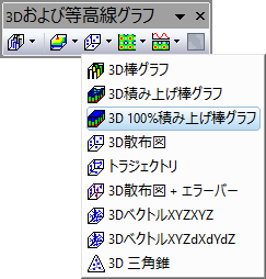 Toolbar 3D 100PC Stacked Bars.png