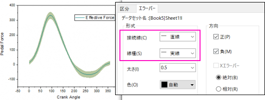 Adding Error Bars to Your Graph07.png
