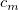 c_m