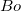 Bo