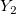 Y_2