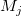 M_j\ 
