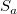 S_a\ 