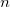 n\,