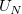 U_N