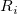  R_i \,\!