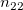 n_{22}\,\!