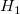 H_1\,