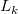 L_k\,\!