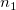 n_1\,\!