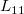 L_{11} \,\!