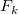 F_{k}\!
