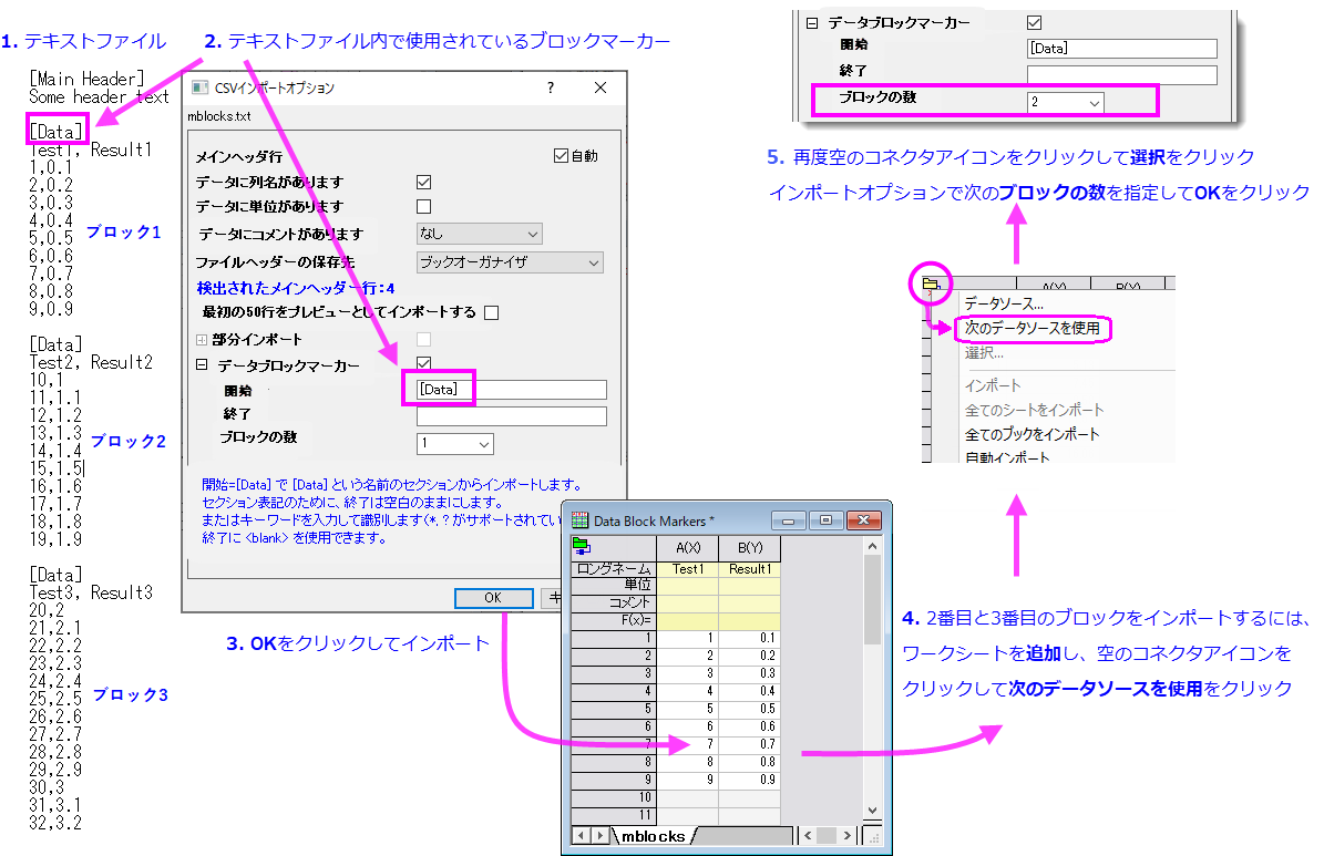 OriginHelp Data Block Marker.png