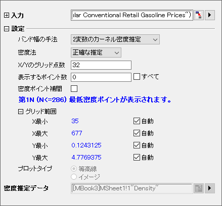 2D Kernel Density dialog.png