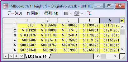 Floating Windows Matrix Window.png