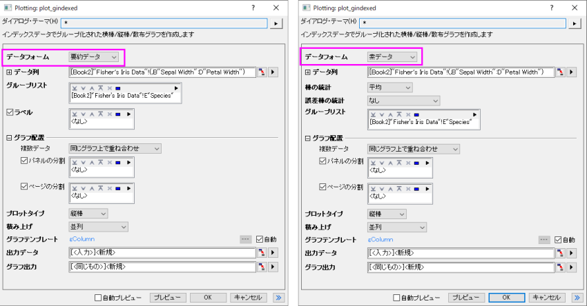 Plot gindexed dialog box.png