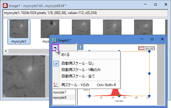 Histogram from Multi Frames Image.png