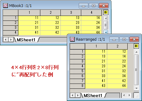Matrix Rearranged Data EX.png