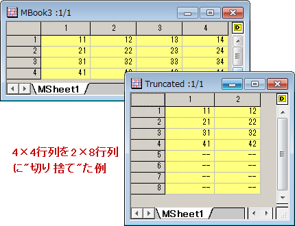 Matrix Truncated Data EX.png