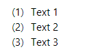 Paragraph List Sample 03.png