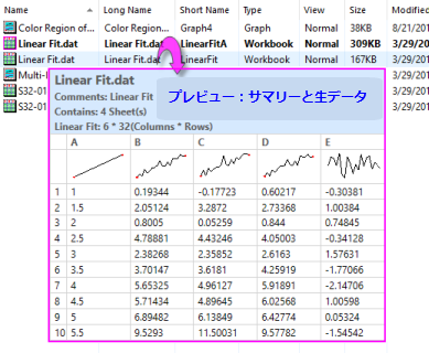PE window previews Summary RawData.png