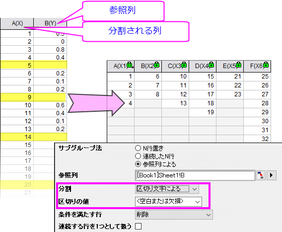 Splitting Columns By RefCol 1.png