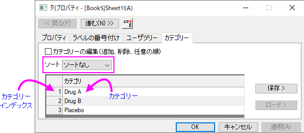Column Properties Category Index.png