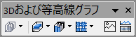 The 3D and Contour Graphs Toolbar03.png