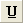 Image:Button_Underline.png