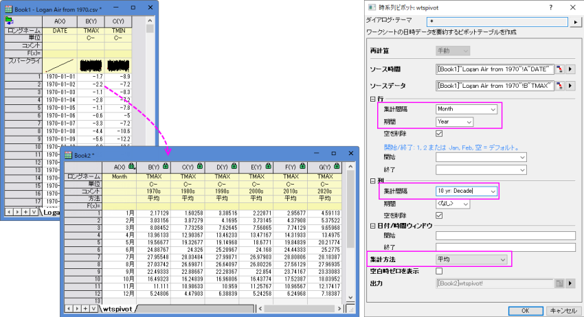 Time Series Pivot Sample 03.png