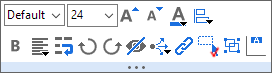 Popup Multiple Text Objects.png