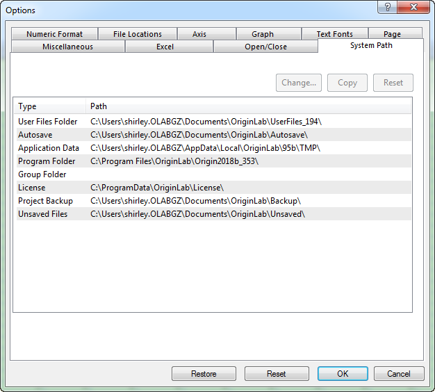 System Path tab.png