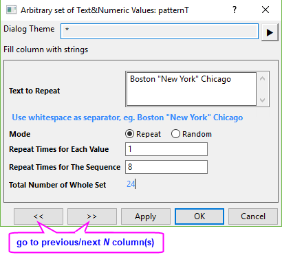 The PatternT Dialog Box.png