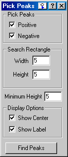 Choosing the Project Type for Your Dialog image77.gif