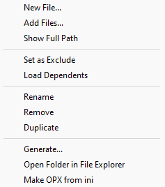 Cb package context menu.png