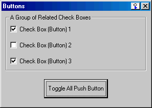 Accessing a Push Button and Check Box Controls with Origin C image142.gif
