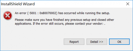 Installshield error.png