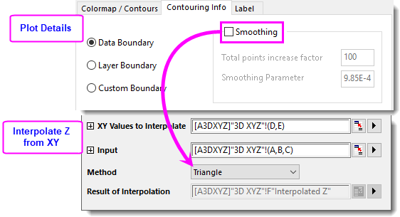 Interpolate Z from XY In Contour FAQ 1183 Without Smooth.png