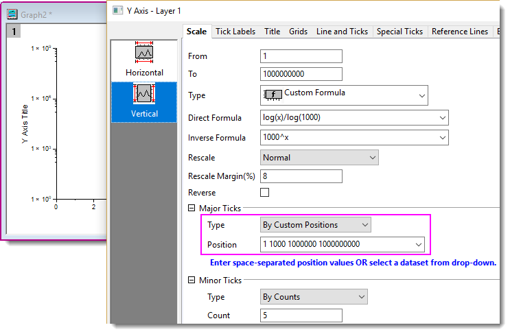 Log 1000 axis ticks.png