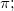 \pi;