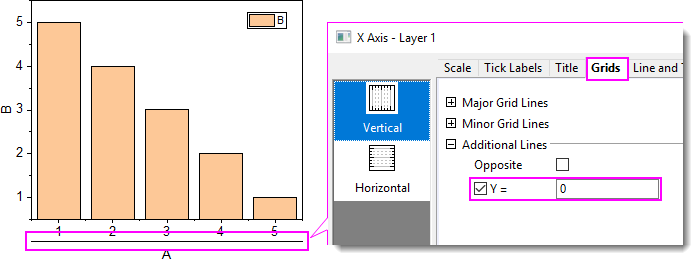 Turn off additional line in column chart.png