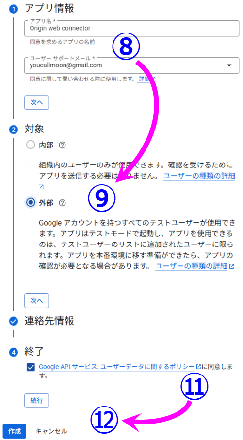 Google API Project Configuration.png