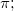 \pi;