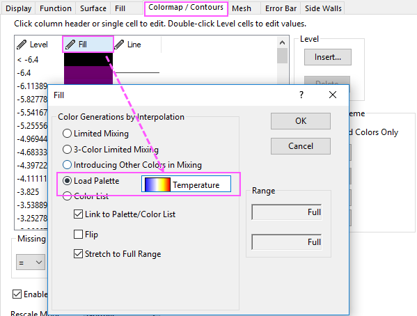 Parametric Surface with Colormap from Data 06.png