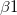 \beta 1