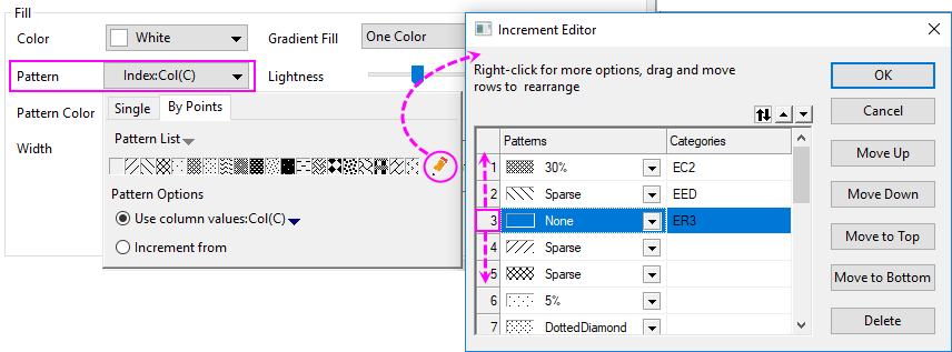 Grouped Column with Error Bars and Data Labels 05.png