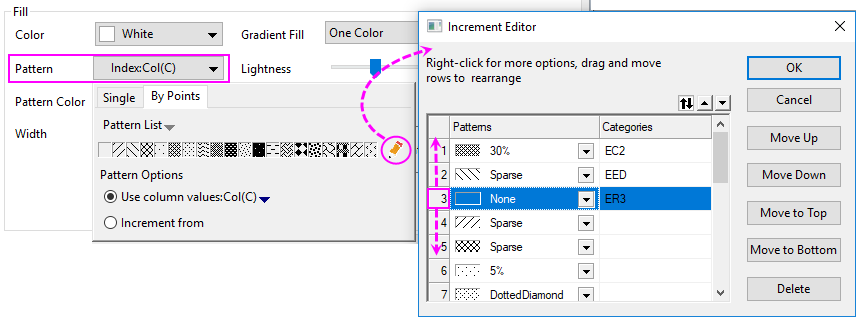 Grouped Column with Error Bars and Data Labels 05.png