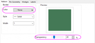 2D Pie Chart Graph5.png